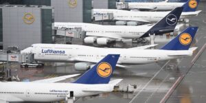 A Flight to Europe U-Turned After a Passenger’s Midair Fork Attack A Flight to Europe U-Turned After a Passenger’s Midair Fork Attack