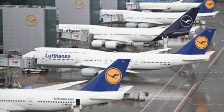 A Flight to Europe U-Turned After a Passenger’s Midair Fork Attack A Flight to Europe U-Turned After a Passenger’s Midair Fork Attack