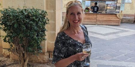 A Monthlong Trip to Malta Made Me Realize I Don’t Want to Live There