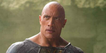 All Dwayne ‘the Rock’ Johnson’s Movies, Ranked From Worst to Best