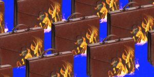 Amazon’s Layoffs Moved the AI Job Apocalypse Timeline up by Five Years Amazon’s Layoffs Moved the AI Job Apocalypse Timeline up by Five Years