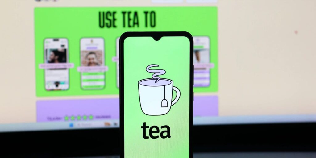 Apple Is Cracking Down on the Viral ‘Tea’ Apps Over Privacy Violations Apple Is Cracking Down on the Viral ‘Tea’ Apps Over Privacy Violations