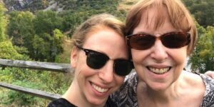As My Mom Is Getting Older, My Own Perspective on Aging Has Changed As My Mom Is Getting Older, My Own Perspective on Aging Has Changed