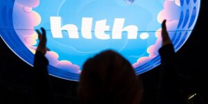 At HLTH, “the Dreamforce of Healthcare,” AI Hype Met Fear At HLTH, “the Dreamforce of Healthcare,” AI Hype Met Fear