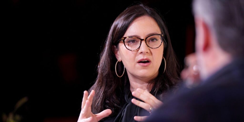 Bari Weiss Tells Staff to Explain Daily Tasks: Read the Full Memo