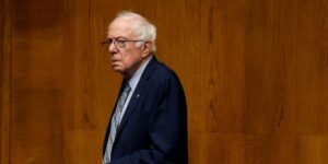 Bernie Sanders Wants a ‘Robot Tax’ to Protect Workers From AI Impacts