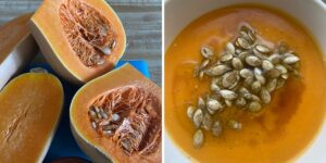 Best 3-Ingredient Soup Recipe Everyone Should Know for Fall, From Chef