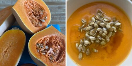 Best 3-Ingredient Soup Recipe Everyone Should Know for Fall, From Chef