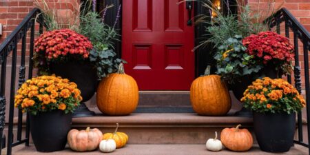 Best Fall Decorations and Tacky Ones to Skip: Interior Designer