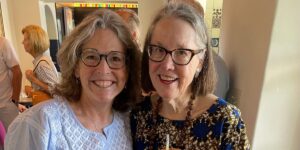 Best Financial Advice That Helped Me Through 2 Divorces Was From My Mom