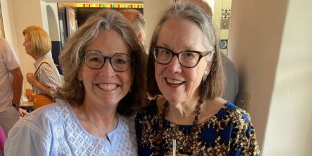 Best Financial Advice That Helped Me Through 2 Divorces Was From My Mom