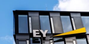 Big 4 Firm EY Is All in on AI, and It’s Paying Off