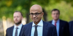 Big Tech Is Gearing up for a ‘Tectonic’ Shift Thanks to AI
