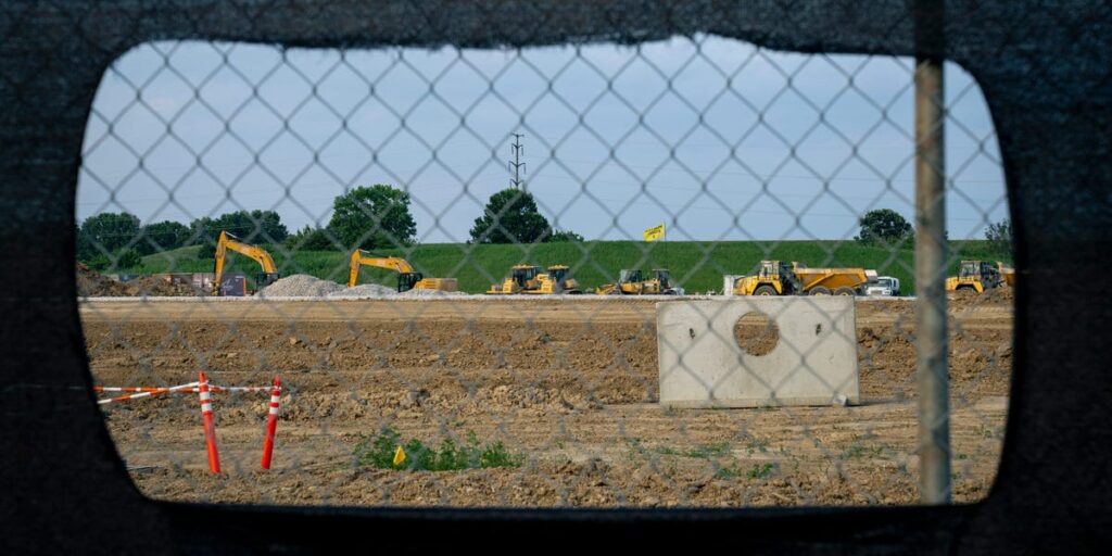 Big Tech Says ‘AI Bubble? What AI Bubble?’ Big Tech Says ‘AI Bubble? What AI Bubble?’