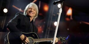 Bon Jovi Says He Would’ve Quit Performing If His Voice Didn’t Recover Bon Jovi Says He Would’ve Quit Performing If His Voice Didn’t Recover