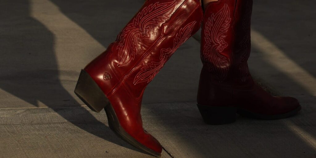 Boot Barn Earnings Show Western Wear Bucking Retail Slowdown