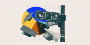 Breaking Down Wall Streets Rising Stars Career Paths