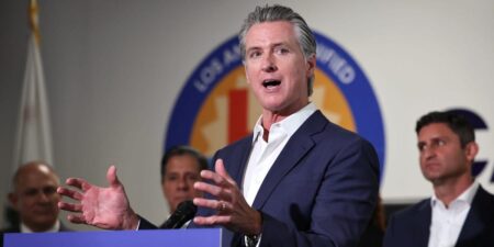 California Enacts Law to Prevent Sex Abuse in Schools After BI Story