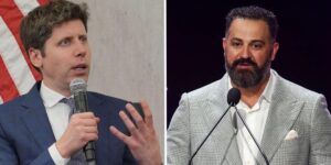 Cameo Sues OpenAI for Trademark Infringement for Function in Sora App Cameo Sues OpenAI for Trademark Infringement for Function in Sora App