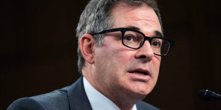 Core Scientific Shareholder Hopes to Scuttle CoreWeave Takeover Bid