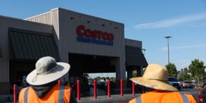 Costco in the City Vs. Suburbs: Differences, Similarities, Photos