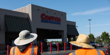 Costco in the City Vs. Suburbs: Differences, Similarities, Photos
