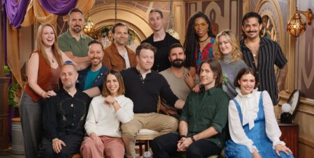 Critical Role’s Campaign 4 Is Coming, Cofounders Drop Hints