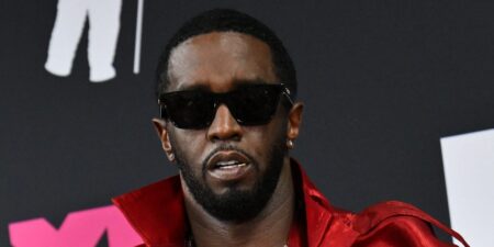 Diddy’s Prison Release Date Listed As May 8, 2028 Diddy’s Prison Release Date Listed As May 8, 2028