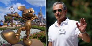 Disney to Launch ‘Belonging’ Employee Event Series After DEI Shake-up