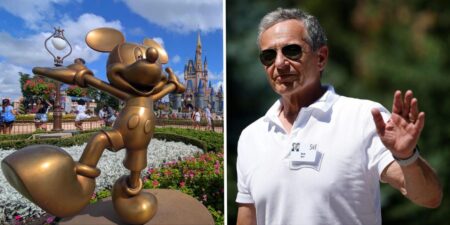 Disney to Launch ‘Belonging’ Employee Event Series After DEI Shake-up
