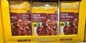 Easy Meals I Get at Costco for Weight Loss After Losing 50+ Pounds
