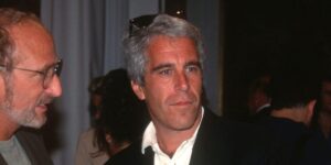 Epstein Victim Lawsuits Against Bank of America and BNY Moving Quickly