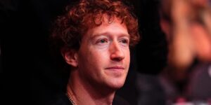 Even Mark Zuckerberg Is Not Immune to His Own Advertising Algorithm