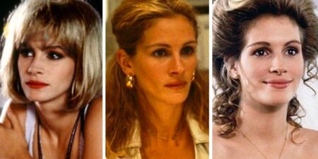 Every Julia Roberts Movie, Ranked
