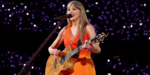 Every Song Taylor Swift Has Written by Herself
