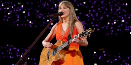 Every Song Taylor Swift Has Written by Herself