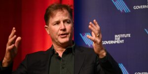 Ex-Meta Executive: AI Could Be Headed for a Correction