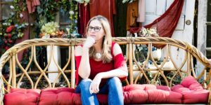 Facing a Deployment As a Military Spouse, Who Will Support Me? Facing a Deployment As a Military Spouse, Who Will Support Me?