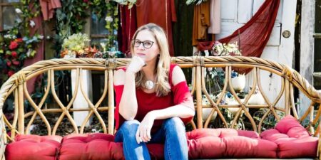 Facing a Deployment As a Military Spouse, Who Will Support Me? Facing a Deployment As a Military Spouse, Who Will Support Me?