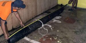 Filipino Fishermen Keep Finding China’s Underwater Stealth Drones