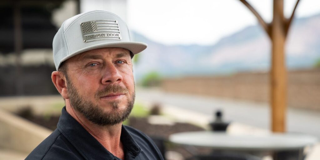 Firefighter Says Becoming a Millionaire Left Him Lonely