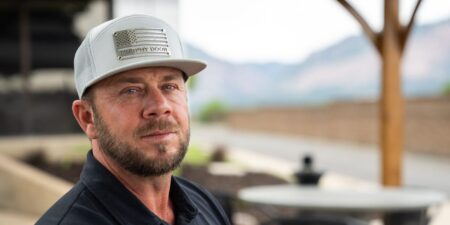 Firefighter Says Becoming a Millionaire Left Him Lonely