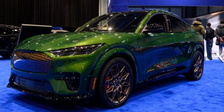 Ford’s CEO Uses This Toyota Management Strategy to Make Decisions
