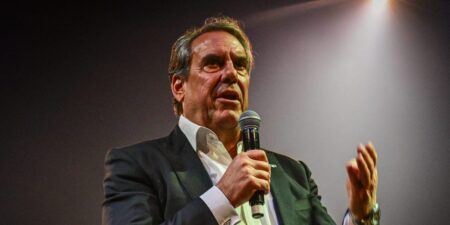 GM President: What Western Automakers Can Learn From Chinese EVs