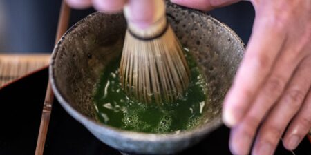 Gen Z Is Creating Its Own Lipstick Effect With Matcha, Sneakers