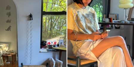 Gen Zer Chained Her Phone to a Wall for a Week and Felt Liberated