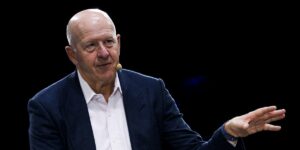 Goldman Sachs Plans Job Cuts in New AI Operations Overhaul