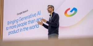 Google’s Viral Nano Banana AI Image Tool May Have Already Hurt Adobe