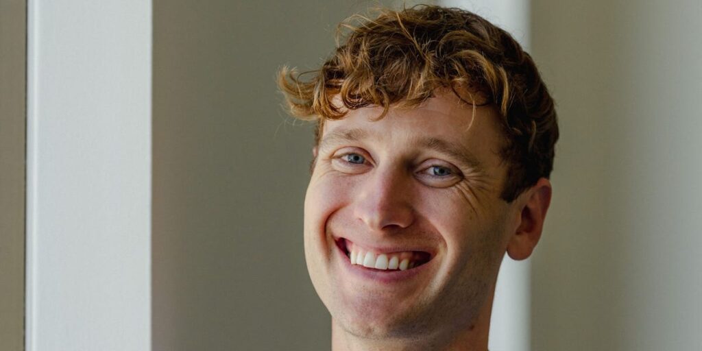 Harvey’s CEO Tells BI the 2 Habits Helping Him Grow His AI Startup