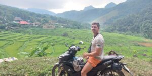 He Moved to Vietnam for Work and Can’t Imagine Moving Back to US He Moved to Vietnam for Work and Can’t Imagine Moving Back to US